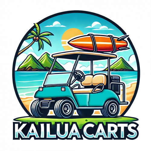 Kailua Carts